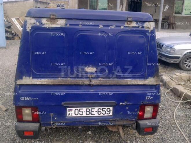 IJ 2717 2003, 65,000 km - 1.6 l - Bakı