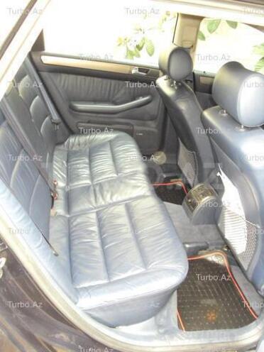 Audi A6 1998, 290,000 km - 2.4 л - Bakı
