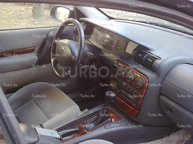 Opel Omega 1999, 10,000 km - 2.5 л - Bakı