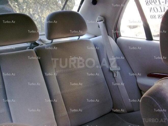 Opel Omega 1999, 10,000 km - 2.5 л - Bakı