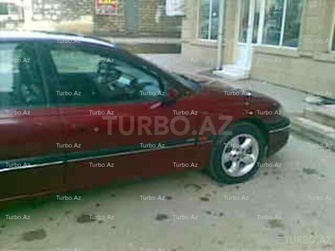 Opel Omega 1997, 280,000 km - 3.0 l - Bakı