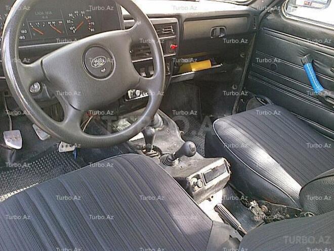 LADA (VAZ) Niva 2001, 212,000 km - 1.7 l - Bakı