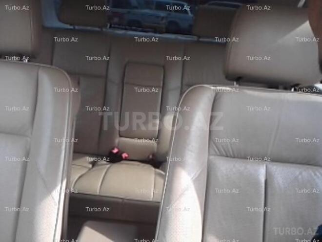 Mercedes C 230 1997, 102,000 km - 2.3 л - Bakı