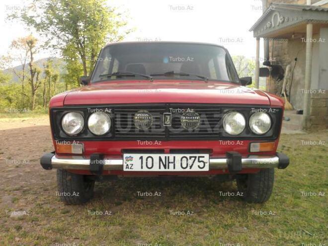 LADA (VAZ) 2106 2004, 110,000 km - 1.6 l - Bakı
