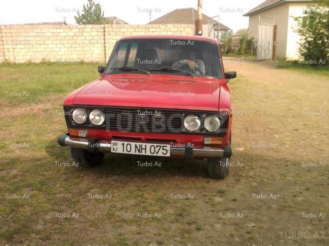 LADA (VAZ) 2106 2004, 110,000 km - 1.6 l - Bakı