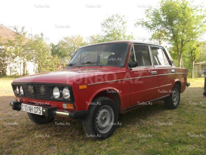 LADA (VAZ) 2106 2004, 110,000 km - 1.6 l - Bakı