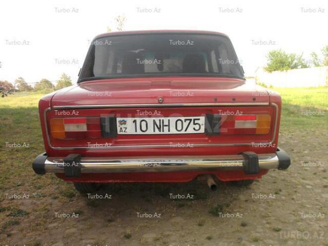 LADA (VAZ) 2106 2004, 110,000 km - 1.6 l - Bakı