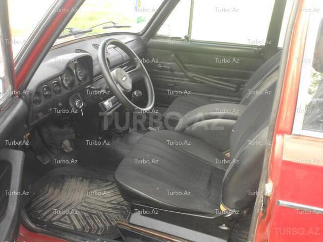 LADA (VAZ) 2106 2004, 110,000 km - 1.6 l - Bakı
