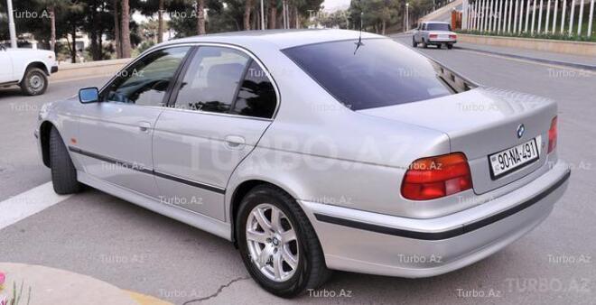 BMW 528 1999, 165,000 km - 2.8 l - Bakı