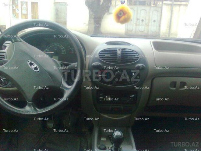 LADA (VAZ) Kalina 2007, 145,000 km - 1.6 л - Bakı