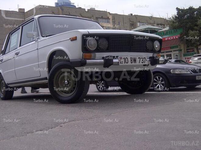 LADA (VAZ) 2106 1984, 7,000 km - 1.6 л - Bakı