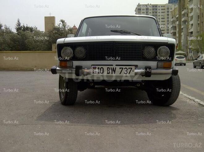 LADA (VAZ) 2106 1984, 7,000 km - 1.6 л - Bakı