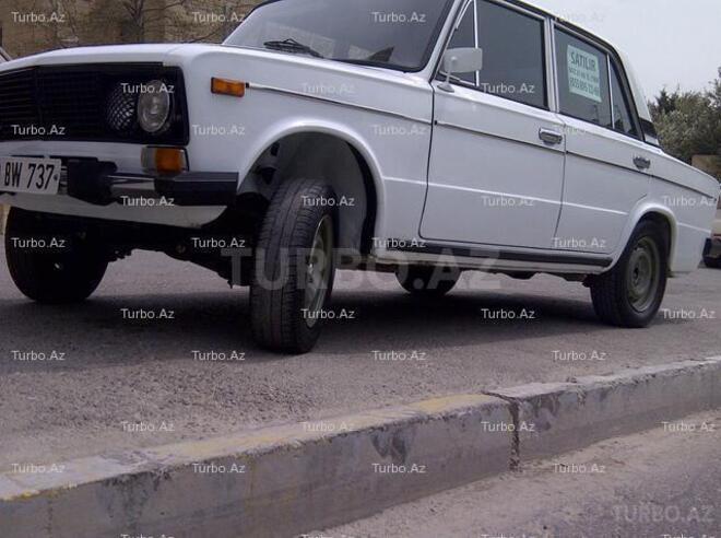 LADA (VAZ) 2106 1984, 7,000 km - 1.6 л - Bakı