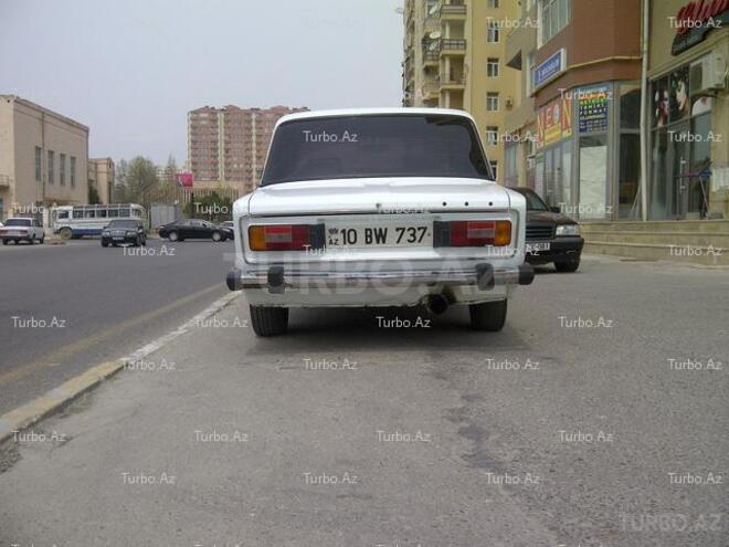 LADA (VAZ) 2106 1984, 7,000 km - 1.6 л - Bakı