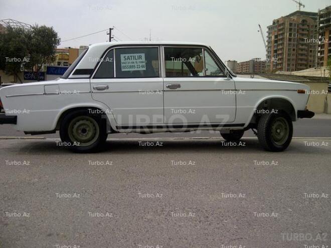 LADA (VAZ) 2106 1984, 7,000 km - 1.6 л - Bakı