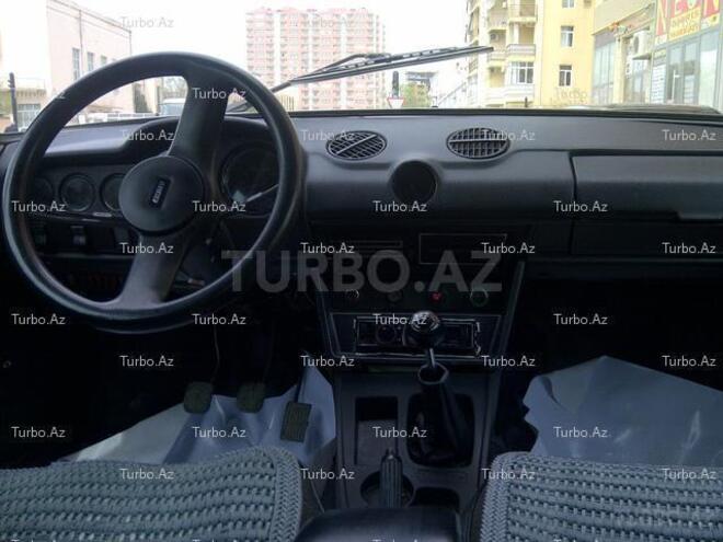 LADA (VAZ) 2106 1984, 7,000 km - 1.6 л - Bakı