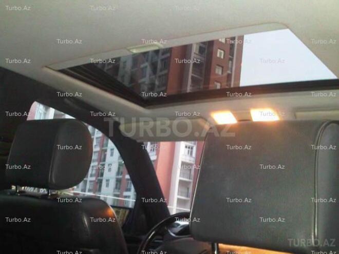 Mercedes E 200 1998, 145,000 km - 2.0 l - Bakı