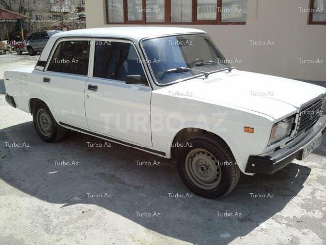 LADA (VAZ) 2107 2005, 28,900 km - 1.6 l - Bakı