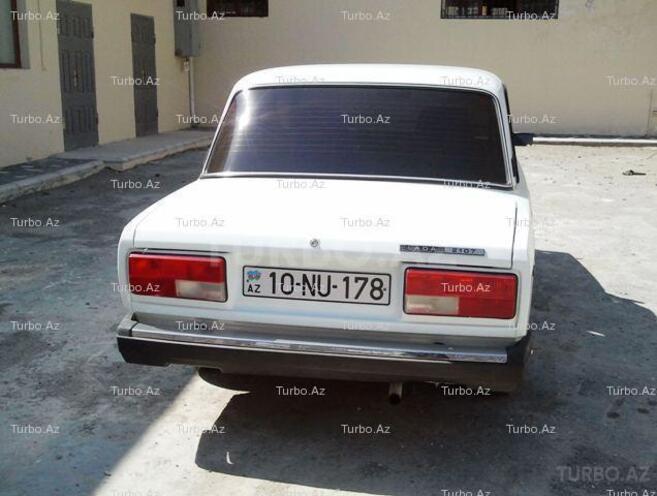 LADA (VAZ) 2107 2005, 28,900 km - 1.6 l - Bakı