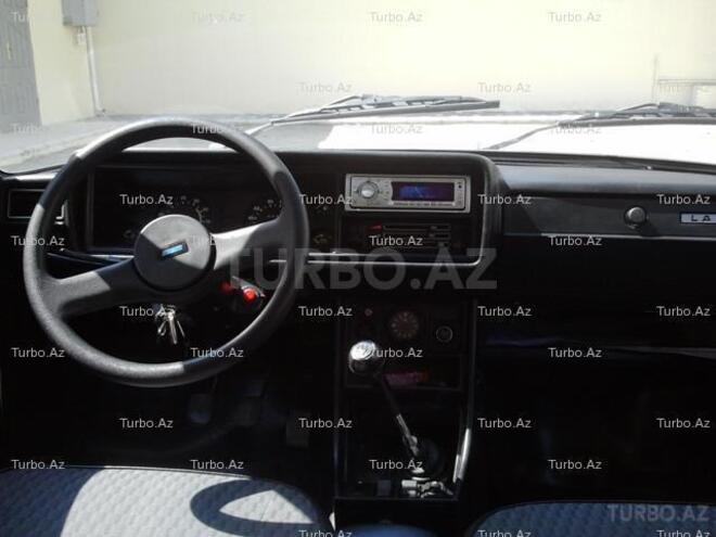 LADA (VAZ) 2107 2005, 28,900 km - 1.6 l - Bakı