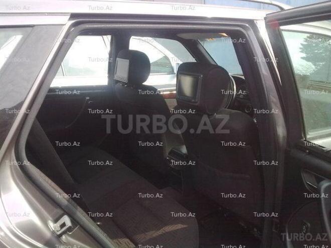 Mercedes C 200 1998, 144,000 km - 2.0 l - Bakı