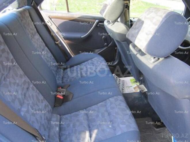 Mercedes C 180 1997, 175,000 km - 1.8 l - Bakı