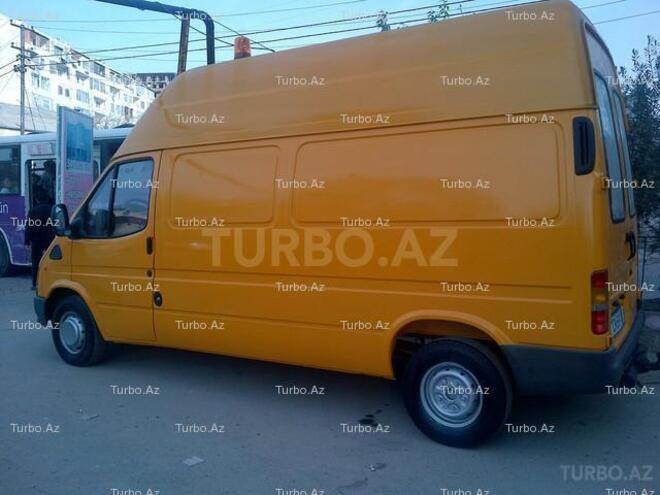 Ford Transit 1999, 230,000 km - 2.5 л - Bakı