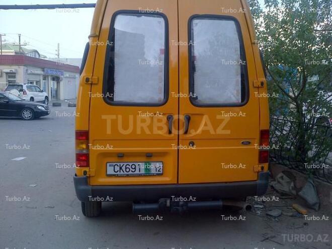 Ford Transit 1999, 230,000 km - 2.5 л - Bakı