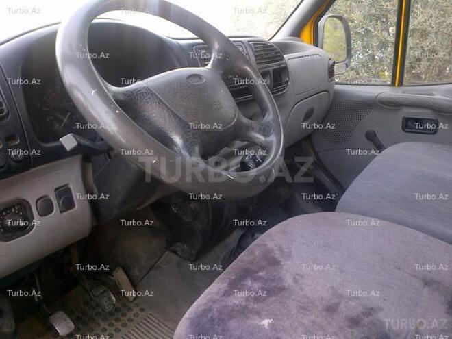 Ford Transit 1999, 230,000 km - 2.5 л - Bakı