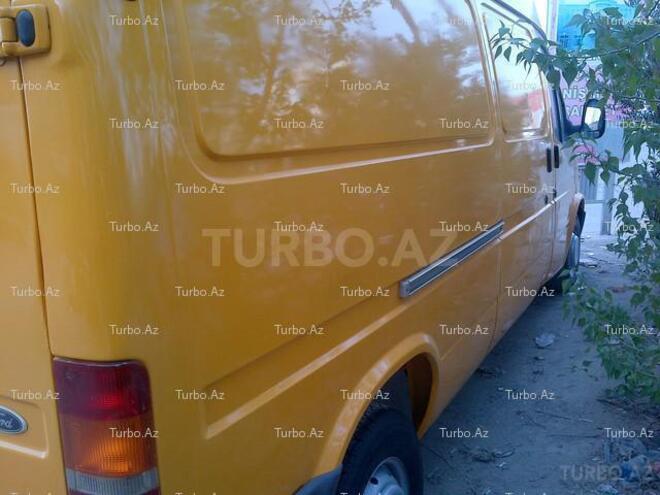 Ford Transit 1999, 230,000 km - 2.5 л - Bakı