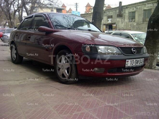 Opel Vectra 1999, 200,000 km - 1.8 l - Bakı
