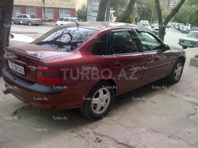Opel Vectra 1999, 200,000 km - 1.8 l - Bakı