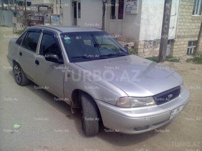 Daewoo Nexia 2008, 55,000 km - 1.5 l - Bakı