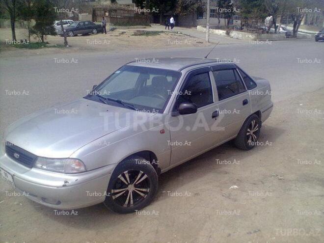 Daewoo Nexia 2008, 55,000 km - 1.5 l - Bakı