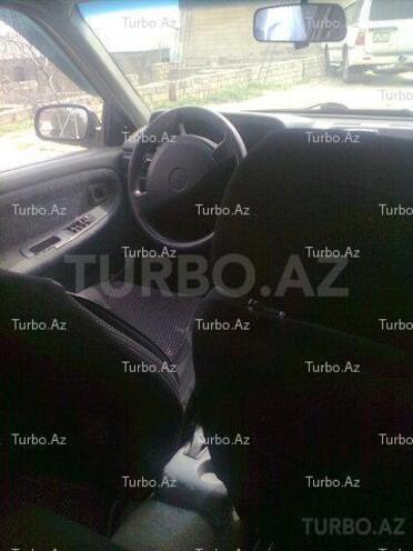 Daewoo Nexia 2008, 55,000 km - 1.5 l - Bakı