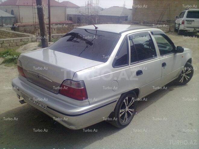 Daewoo Nexia 2008, 55,000 km - 1.5 l - Bakı