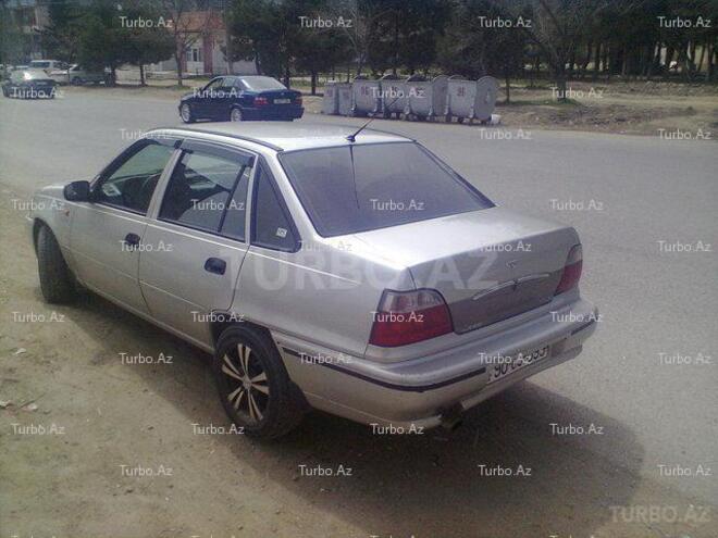 Daewoo Nexia 2008, 55,000 km - 1.5 l - Bakı