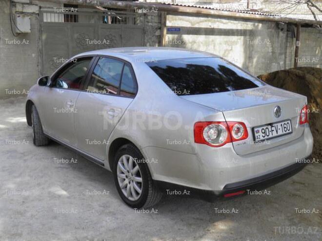 Volkswagen Jetta 2008, 60,000 km - 1.6 l - Bakı