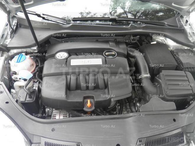 Volkswagen Jetta 2008, 60,000 km - 1.6 l - Bakı