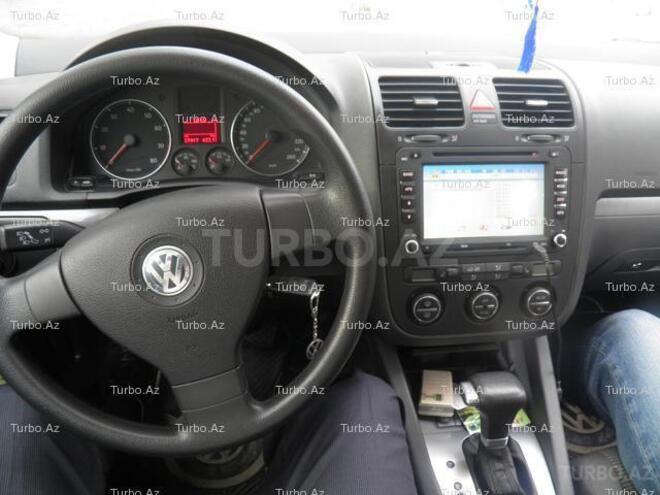 Volkswagen Jetta 2008, 60,000 km - 1.6 l - Bakı