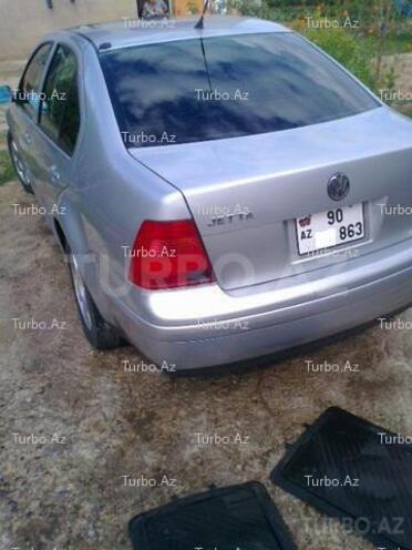 Volkswagen Jetta 2001, 150,000 km - 2.0 l - Bakı