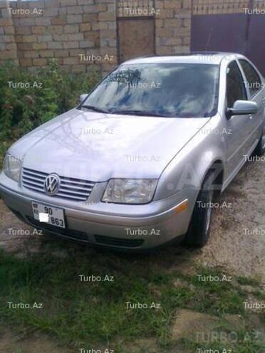 Volkswagen Jetta 2001, 150,000 km - 2.0 l - Bakı
