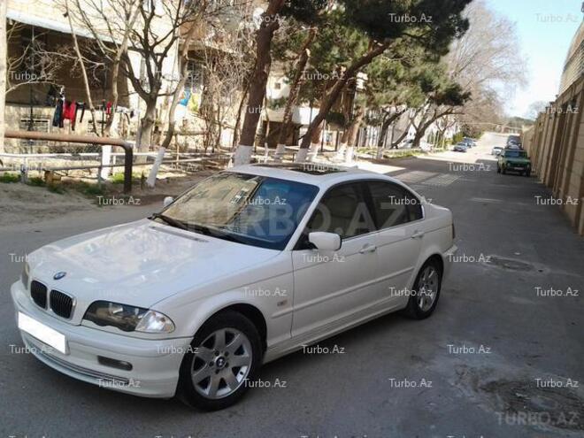 BMW 328 1999, 200,000 km - 2.8 л - Bakı