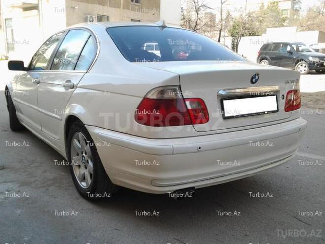 BMW 328 1999, 200,000 km - 2.8 л - Bakı
