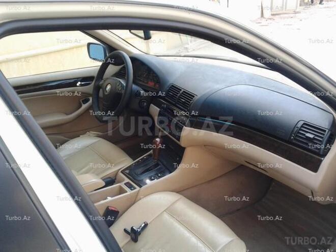 BMW 328 1999, 200,000 km - 2.8 л - Bakı