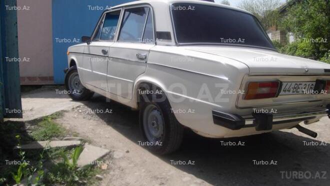 LADA (VAZ) 2106 1986, 6,500 km - 1.6 l - Bakı