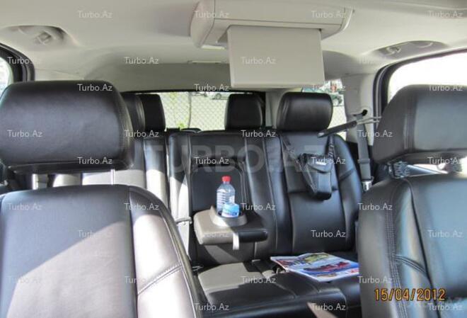 Cadillac Escalade 2008, 23,300 km - 6.2 l - Bakı