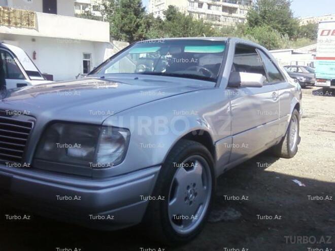 Mercedes  1988, 150,000 km - 2.3 l - Bakı