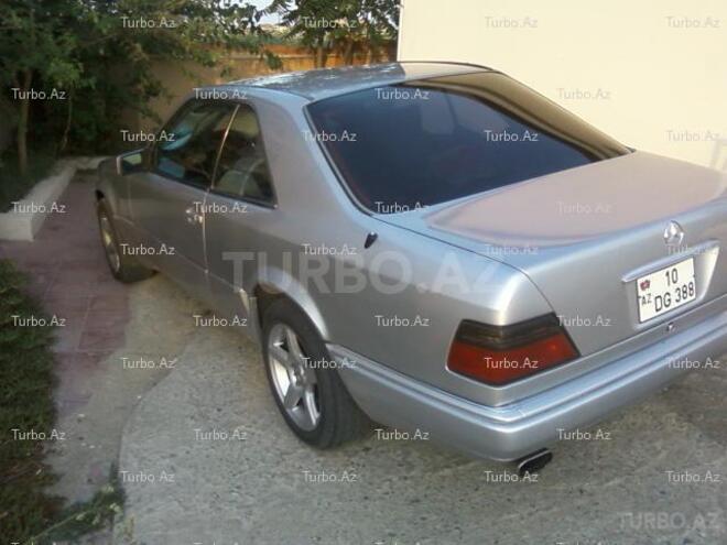 Mercedes  1988, 150,000 km - 2.3 l - Bakı