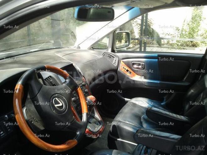 Lexus RX 300 2000, 130,000 km - 3.0 л - Bakı